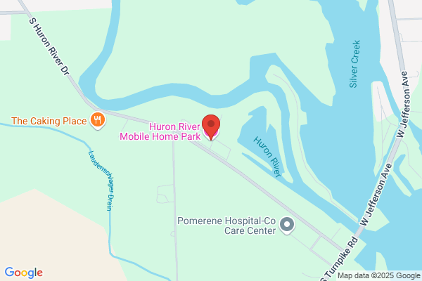 Huron River Mobile Home Park & Marina