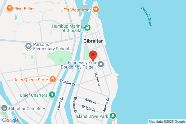 Metro Shores Credit Union