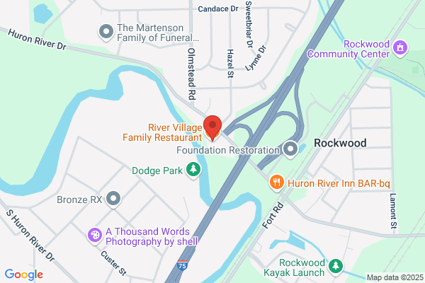 Riverfront Family Restaurant