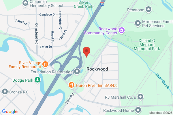 Rockwood Area Historical Museum