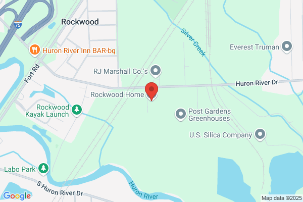 Rockwood Children's Home Inc