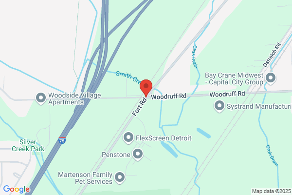 Rockwood City of