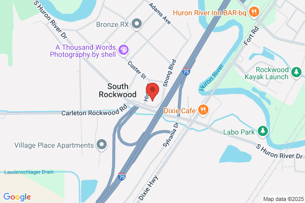 South Rockwood United Methodist