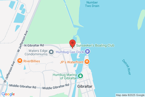 Sunseekers Boat Club