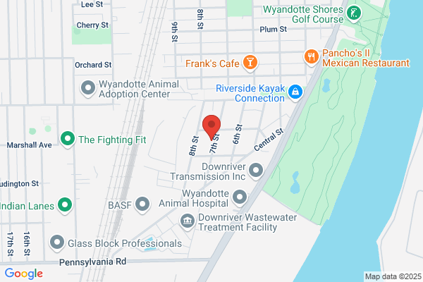 Townsend Sign Company