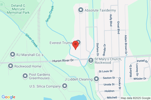 Truman Apartments