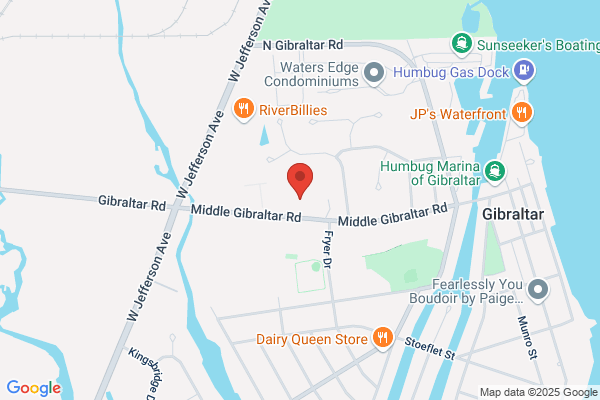 Village of Gibraltar Manor