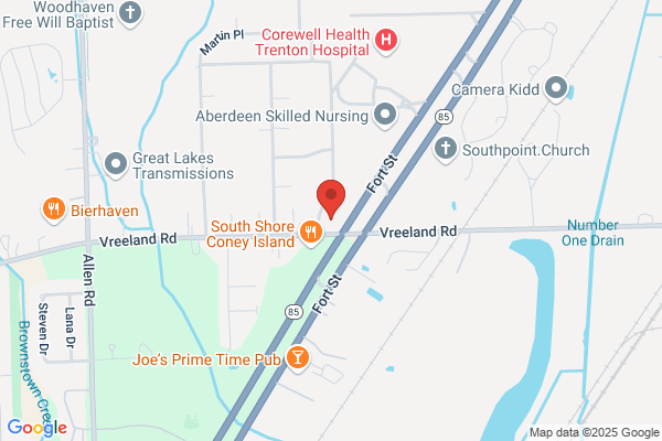 Woodhaven Square Apartments