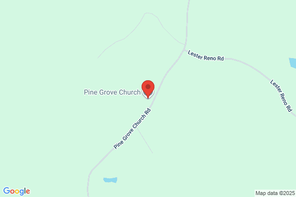 Pine Grove Baptist Church