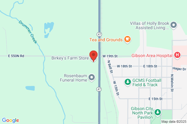 Birkey's Farm Store