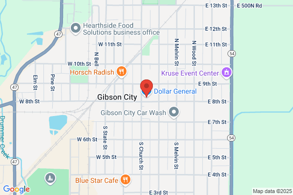 Dollar General Corporation