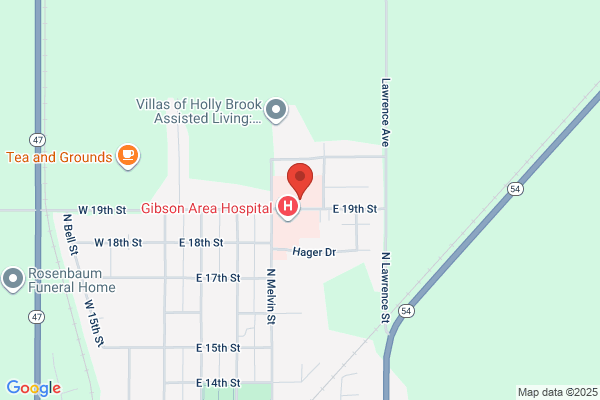 Family Health Care of Gibson City