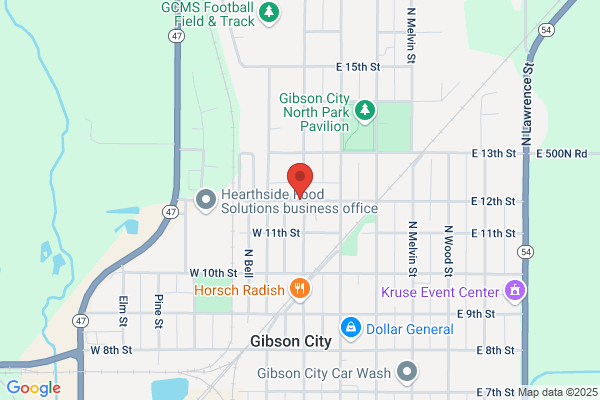 Gibson City Early Childhood