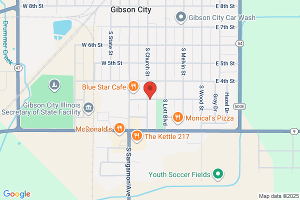 Gibson City Telecare