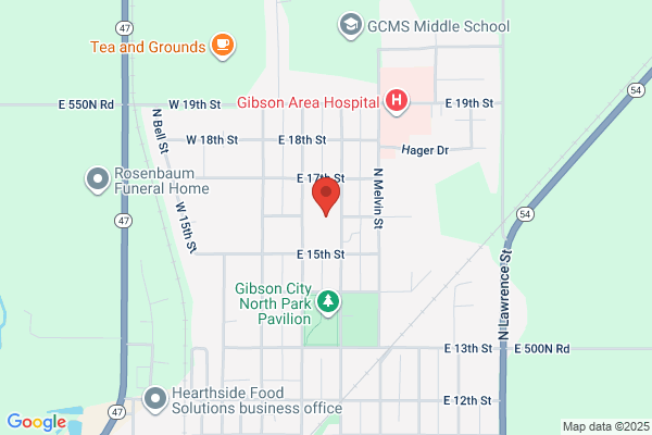 Gibson City-Melvin-Sibley Schools, Gcms Elementary School