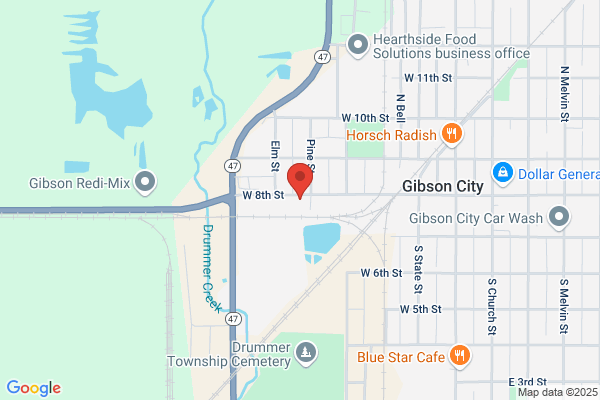 Midwest Manufacturing Inc
