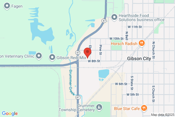 NAPA Auto Parts - Gibson City Auto Parts