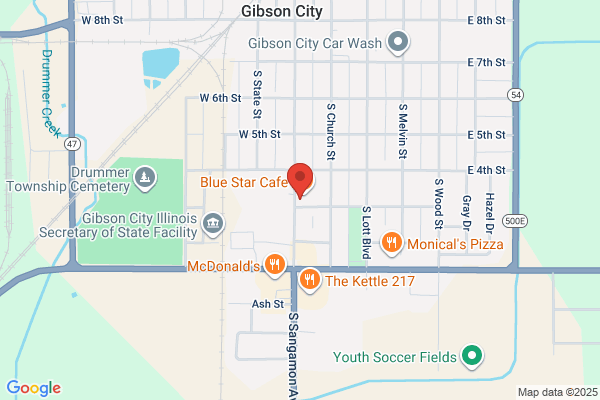 Rick's Recreation Center & Pub