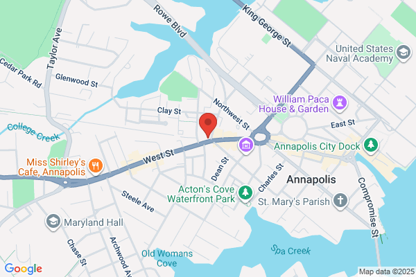 Annapolis Children's Services
