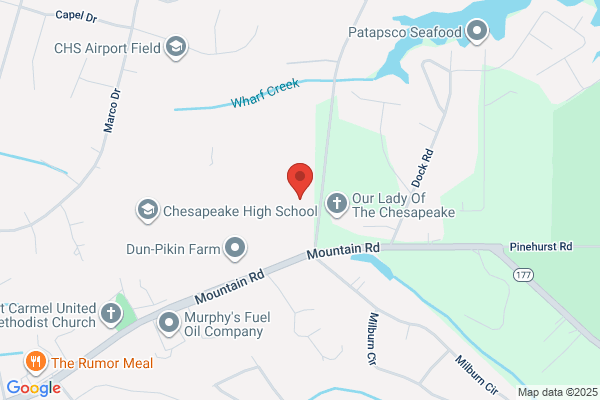 Anne Arundel County School District, Elementary Schools, Bodkin