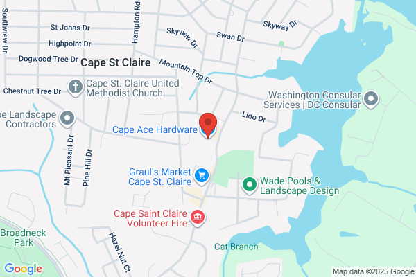 Cape Ace Hardware