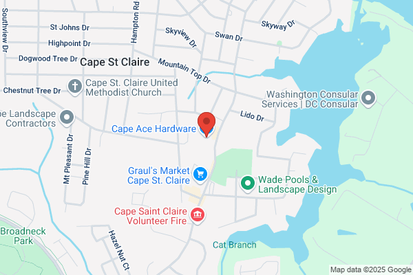 Cape True Value