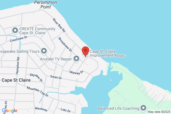 Cedar Ridge Home Association Inc