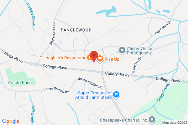 George's Restaurant & Carry-Out