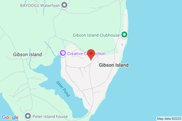 Gibson Island Corporation