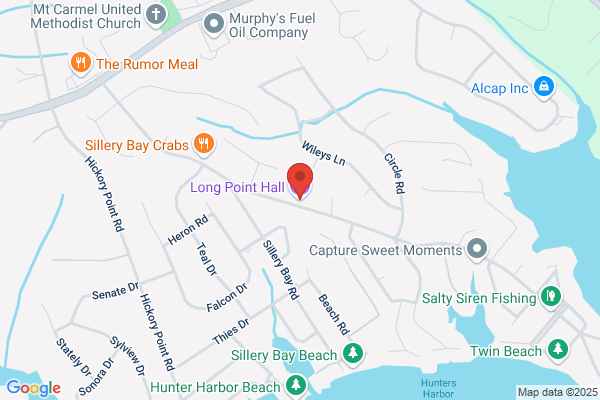 Long Point Improvement Association