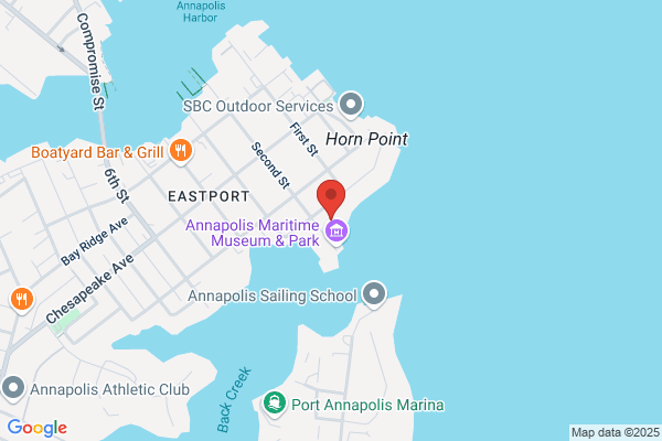 Wild Goose Seafood Market
