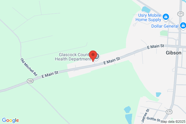 Community Health Care Systems, Inc. - Gibson