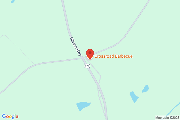 Crossroad Barbecue