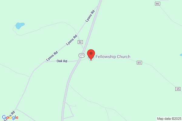 Fellowship Baptist Church