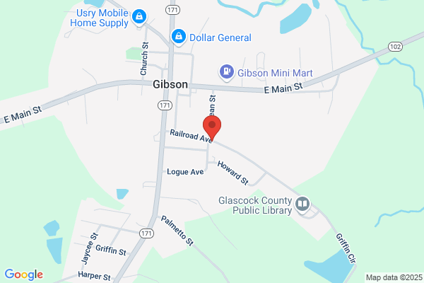 Glascock County Adult Literacy