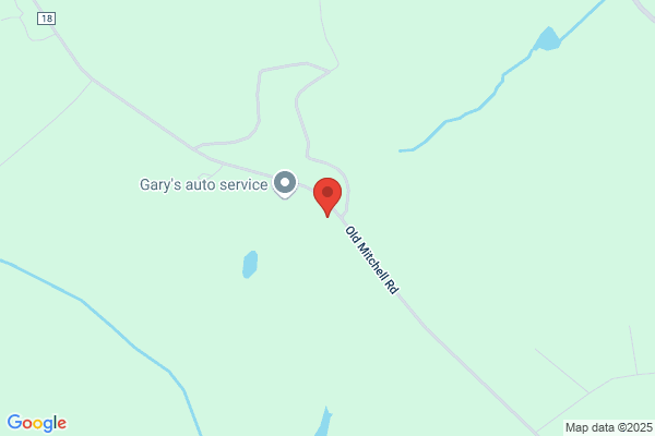 Glascock County of, High School