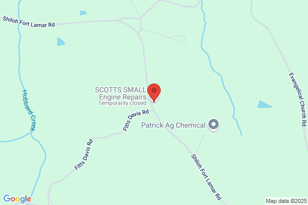 Scotts Repair Service