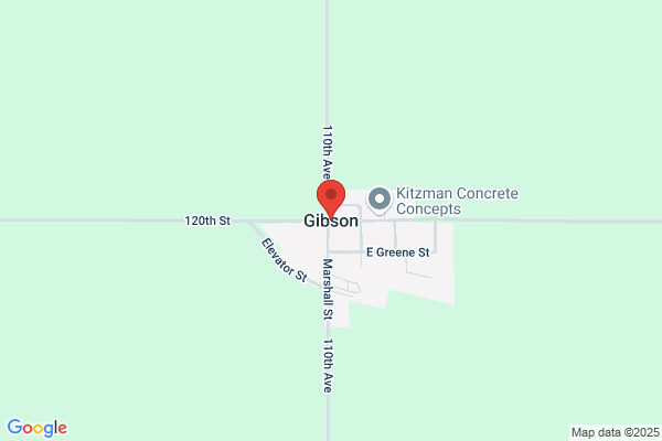 Gibson Elevator