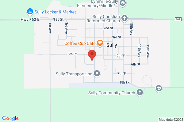 Sully Coop Exchange