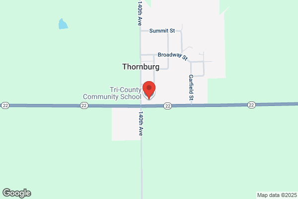Tri County Community Schools