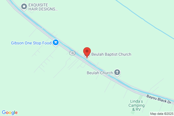 Beulah Baptist Church