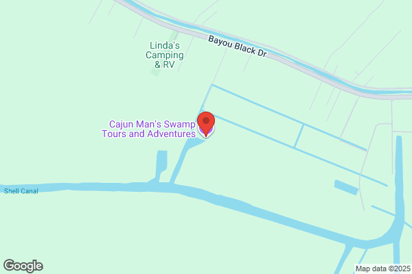 Bob's Bayou Black Marina Inc