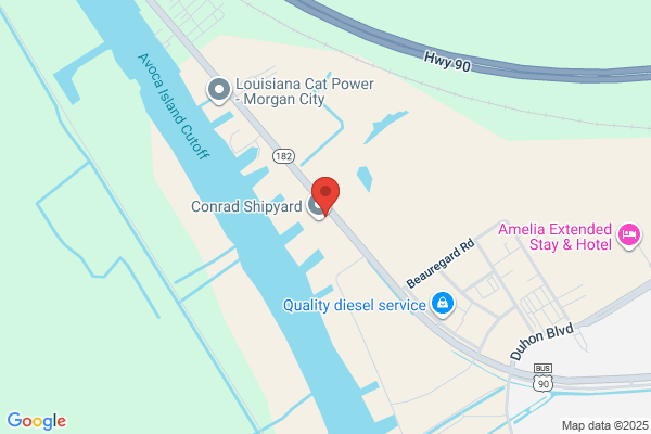 Conrad Aluminum Llc