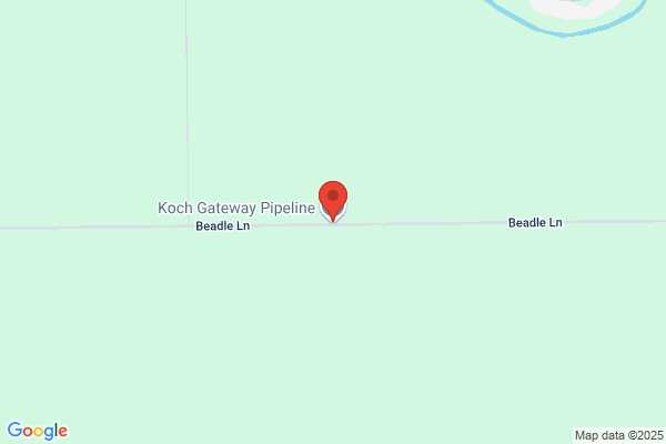 Kock Gateway Pipeline Co