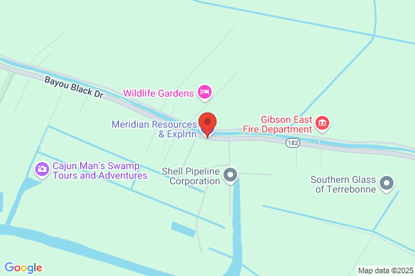 Meridian Resources & Exploration Llc