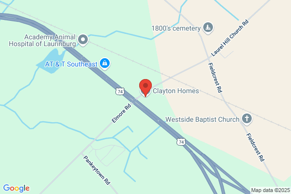 Clayton Homes