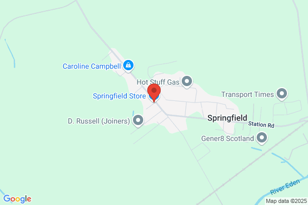 Springfield Store