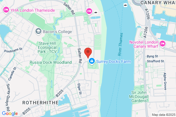 Trinity Child Care