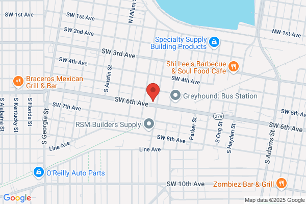 Weatherly's Auto Sales & Service