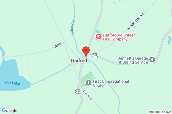 Gardner's Service Center